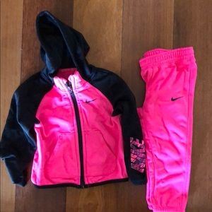 Nike dri fit 24 months